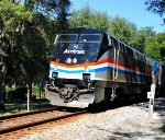 145 - Amtrak Silver Meteor